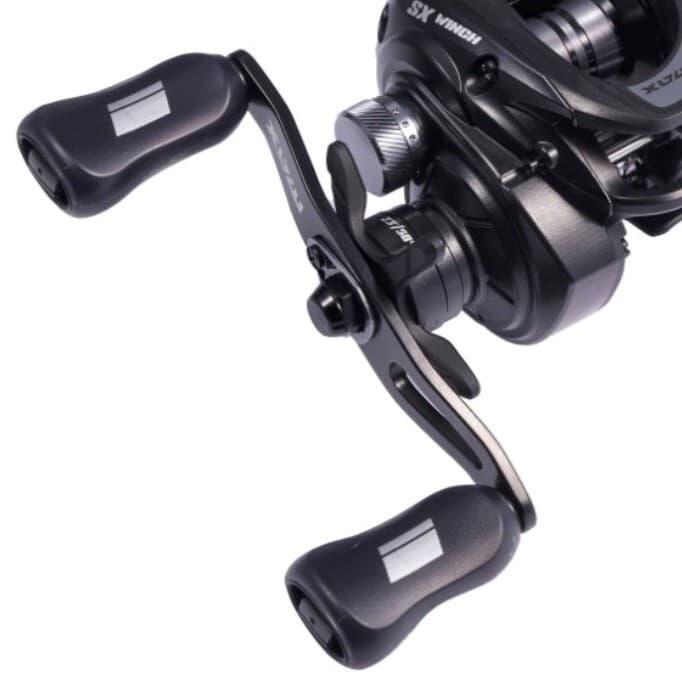 MAX5 SX WINCH（マックス5 SX ウィンチ）｜AbuGarcia｜釣具の総合